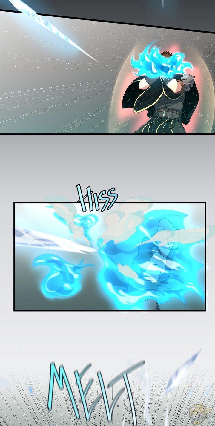 The Beginning After The End Chapter 93 image 21